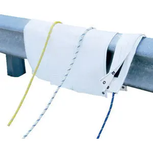 Rescuetech Rope Edge Pad 1