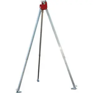 Rescuetech Technician Tripod-Deluxe 1