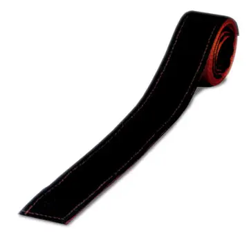 Restraint Straps 1