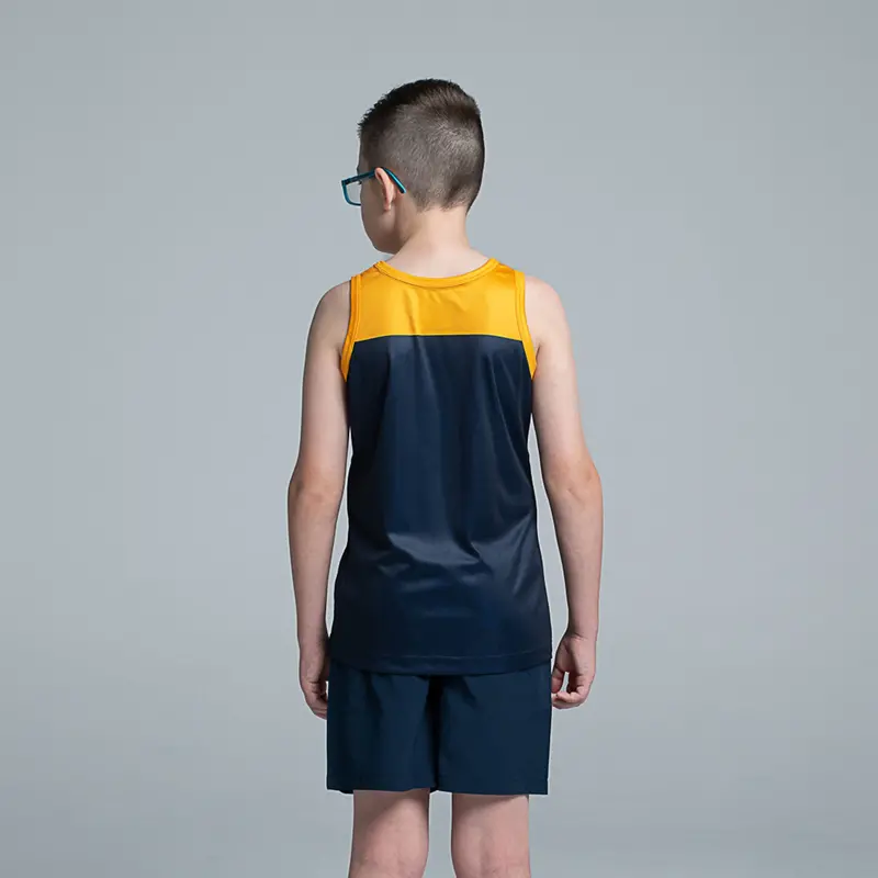 Rhac Athletics Singlet 2