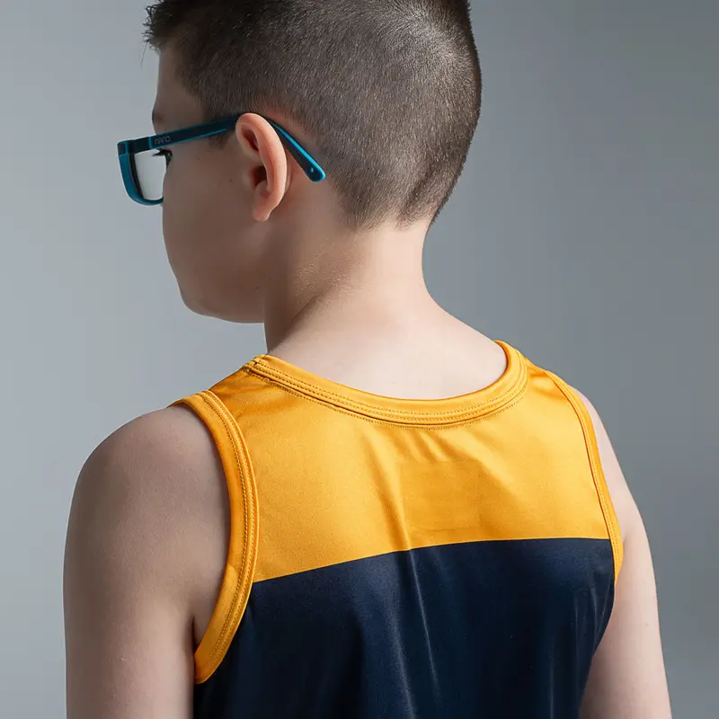 Rhac Athletics Singlet 5