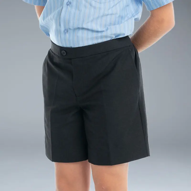 Rhac Boys Junior School Shorts 1