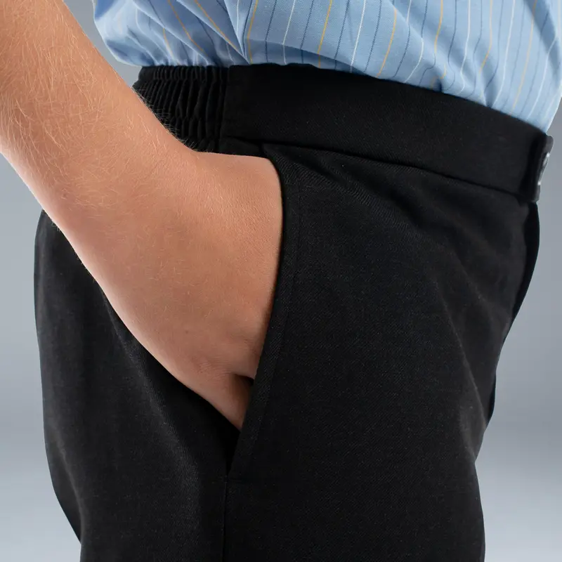 Rhac Boys Junior School Trousers 3