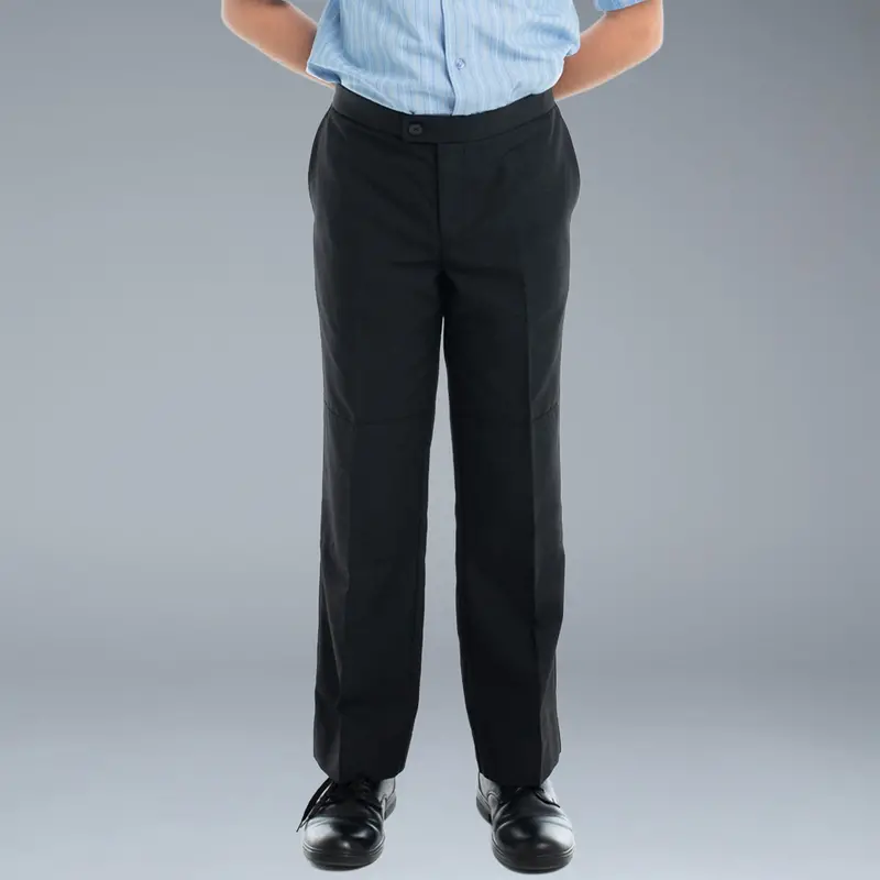 Rhac Boys Junior School Trousers 5