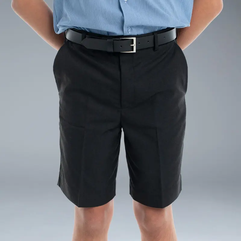 Rhac Boys Senior School Year 7 - 12 Shorts 1