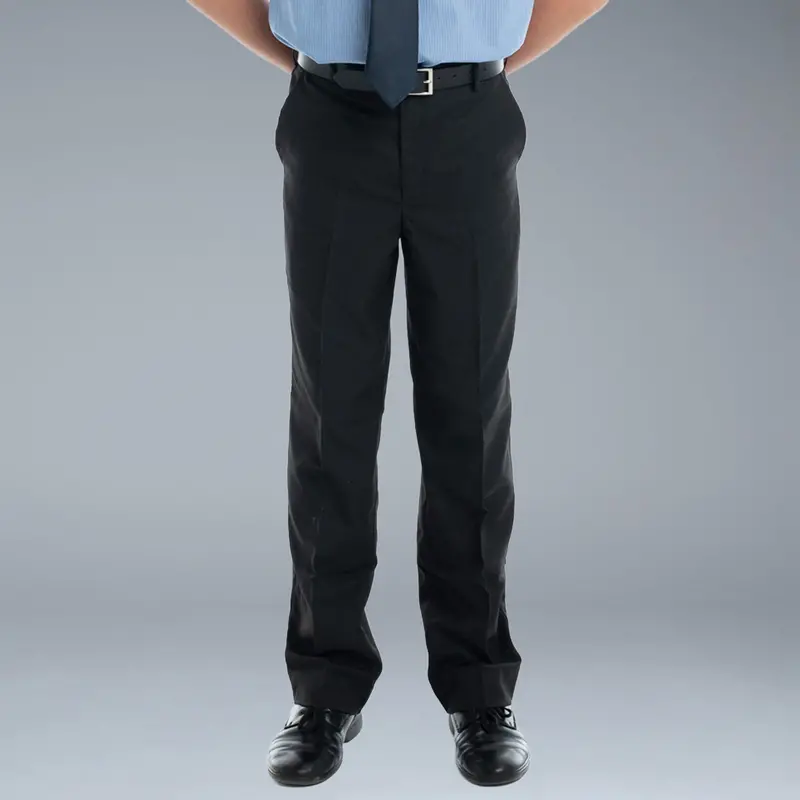 Rhac Boys Senior School Year 7 - 12 Trousers 1