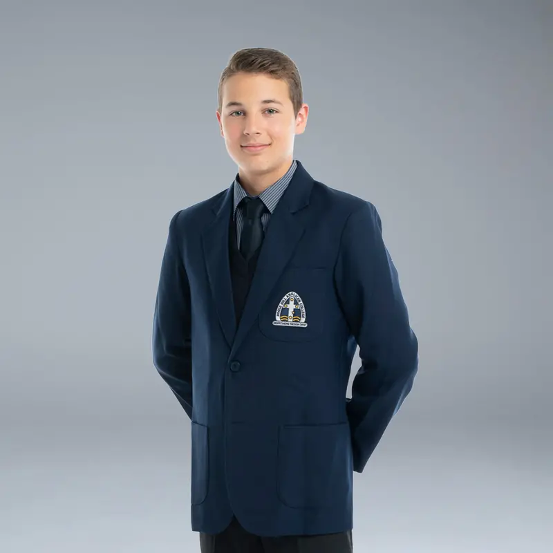 Rhac Boys Year 7 - 12 Blazer 1