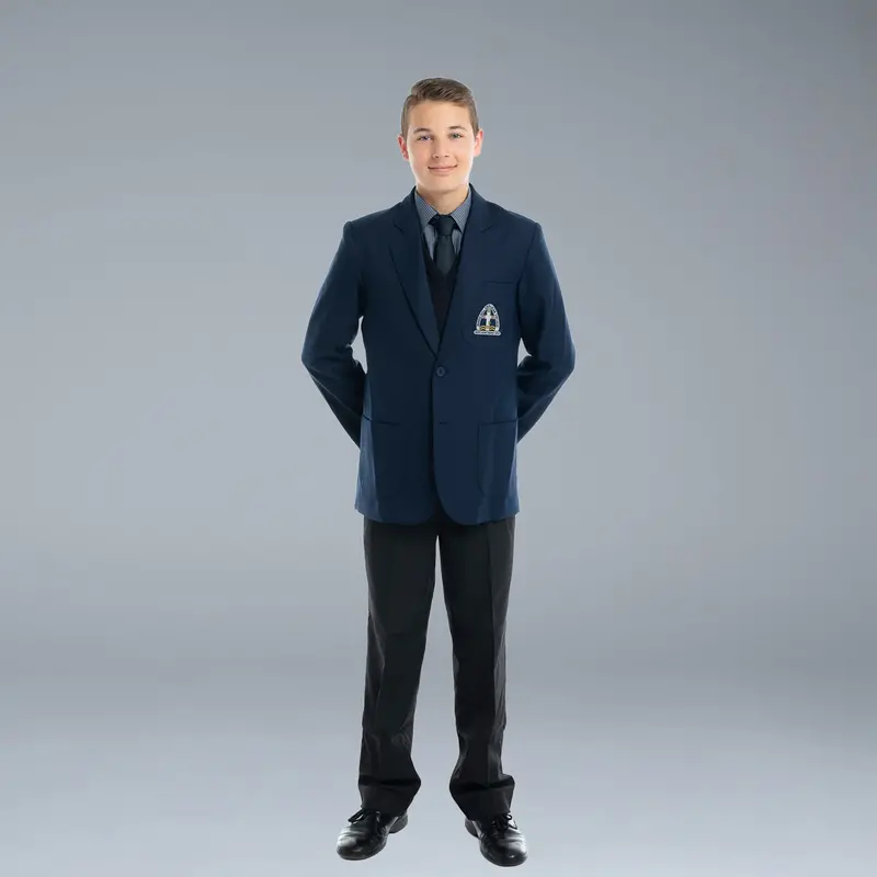 Rhac Boys Year 7 - 12 Blazer 2