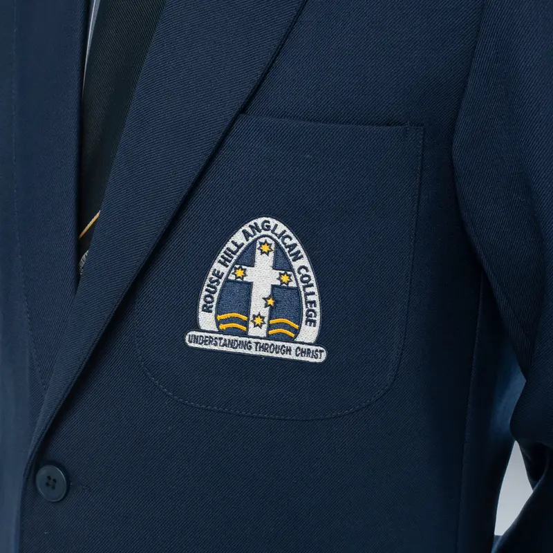 Rhac Boys Year 7 - 12 Blazer 3