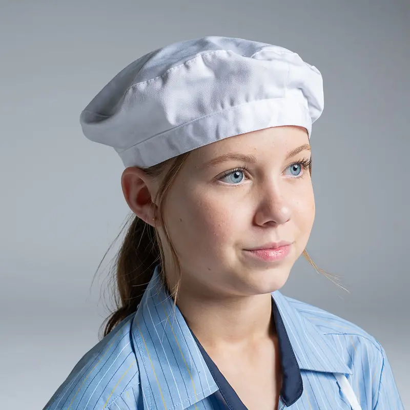 Rhac Chef's Hat 1