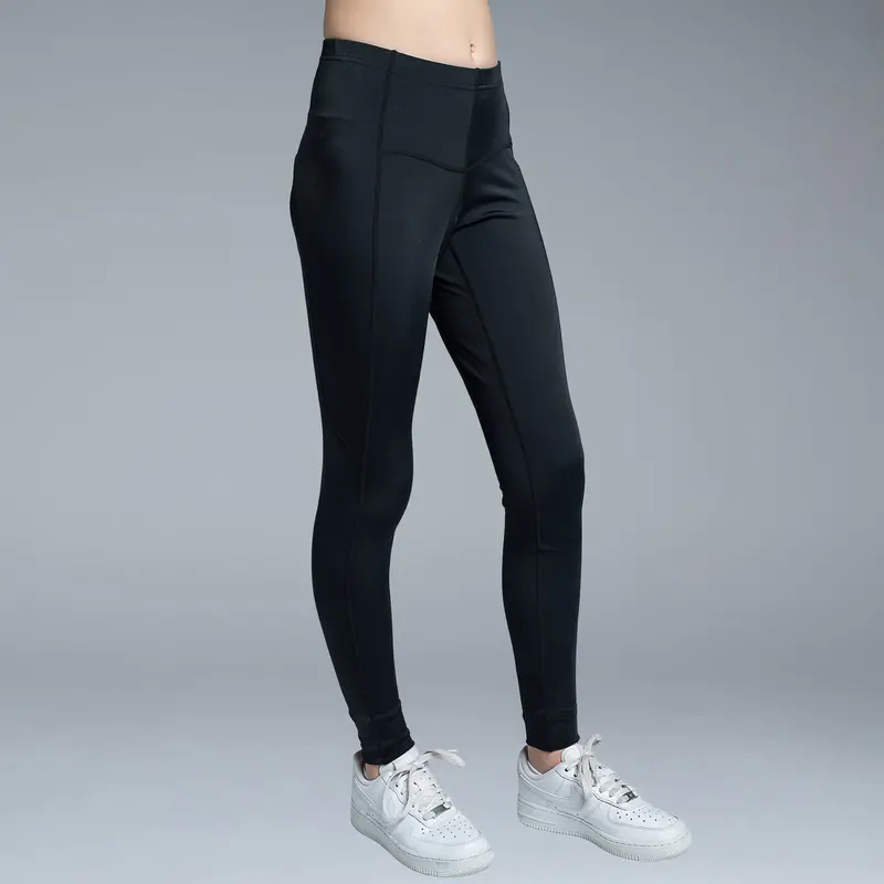 Rhac Drama/Dance Blacks - Full Length Tights 1