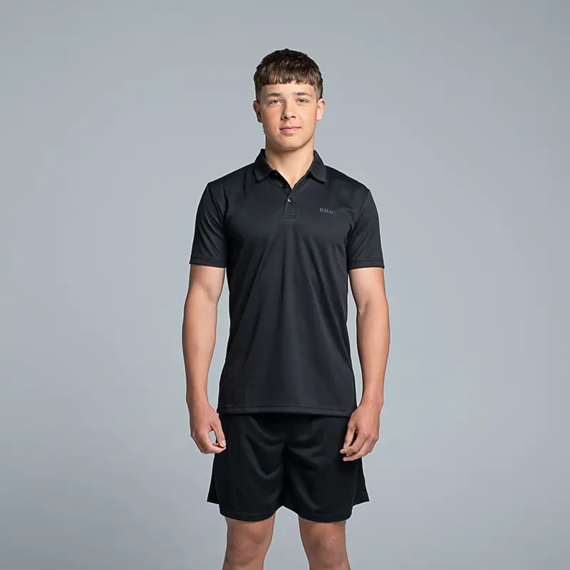 Rhac Drama/Dance Blacks - Polo 1