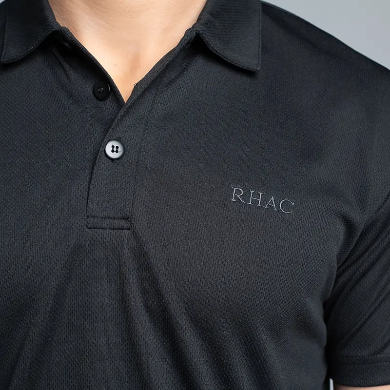 Rhac Drama/Dance Blacks - Polo 5