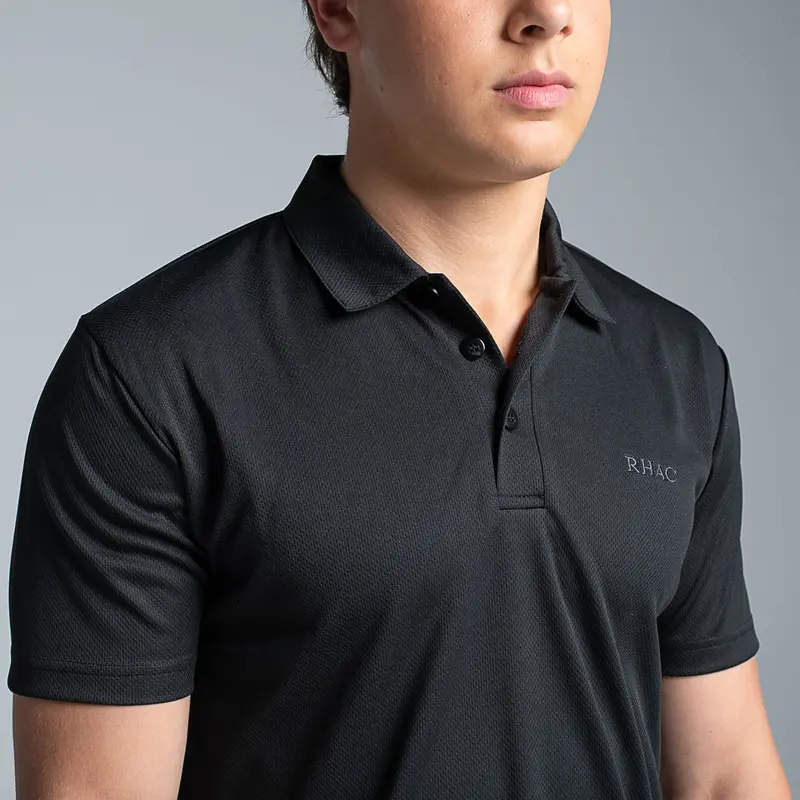 Rhac Drama/Dance Blacks - Polo 6
