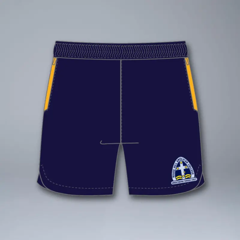 Rhac Female Pe Short 1