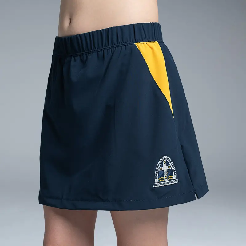 Rhac Female Skort 3