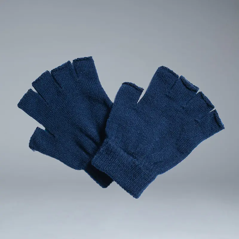 Rhac Fingerless Gloves 1