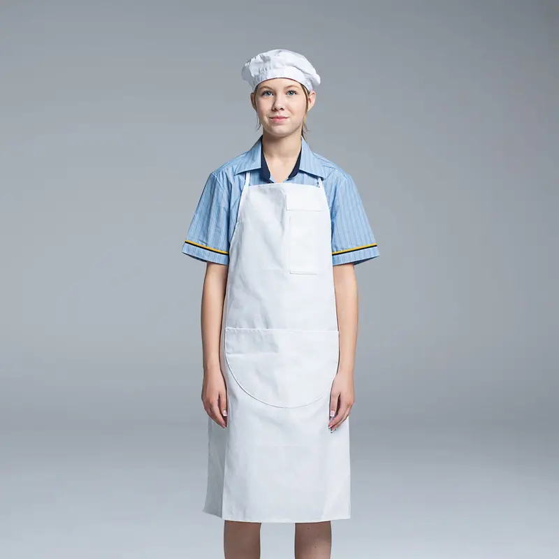 Rhac Food Tech Apron 1