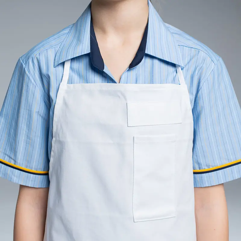 Rhac Food Tech Apron 2