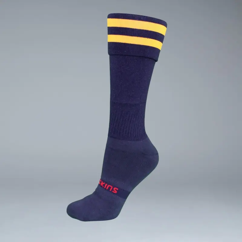 Rhac Football Socks 1
