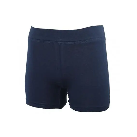 Rhac Girls Junior School Bike Shorts 1