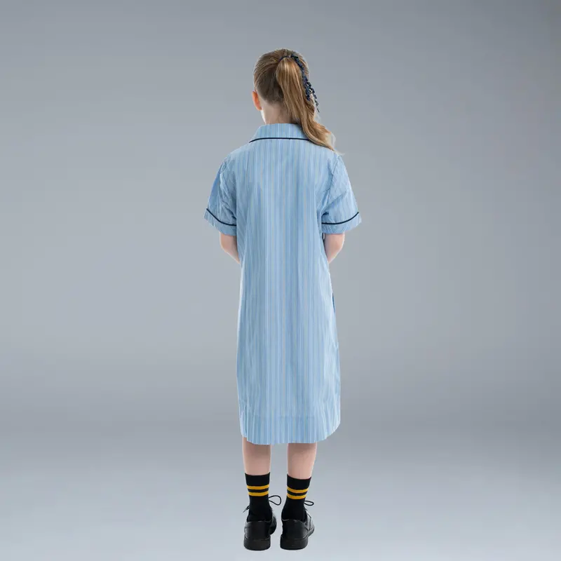 Rhac Girls Junior School Summer Dress 2