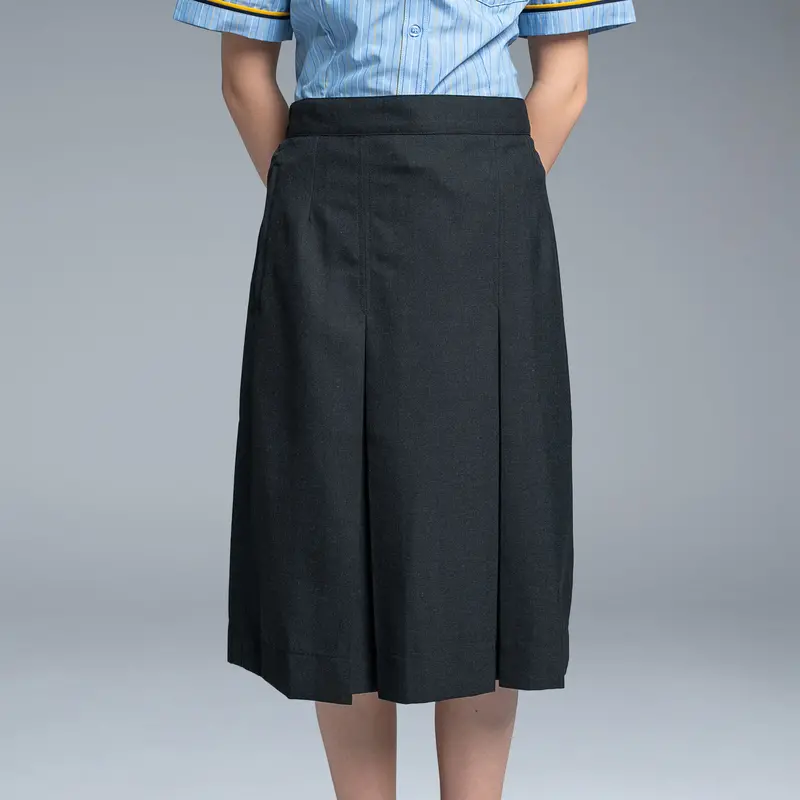 Rhac Girls Skirt Year 5 - 12 1