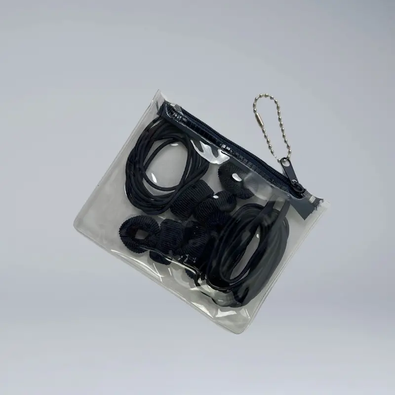 Rhac Hair Elastic Pack 1