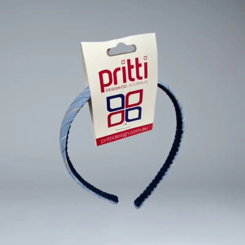 Rhac Hair Headband Jnr 1