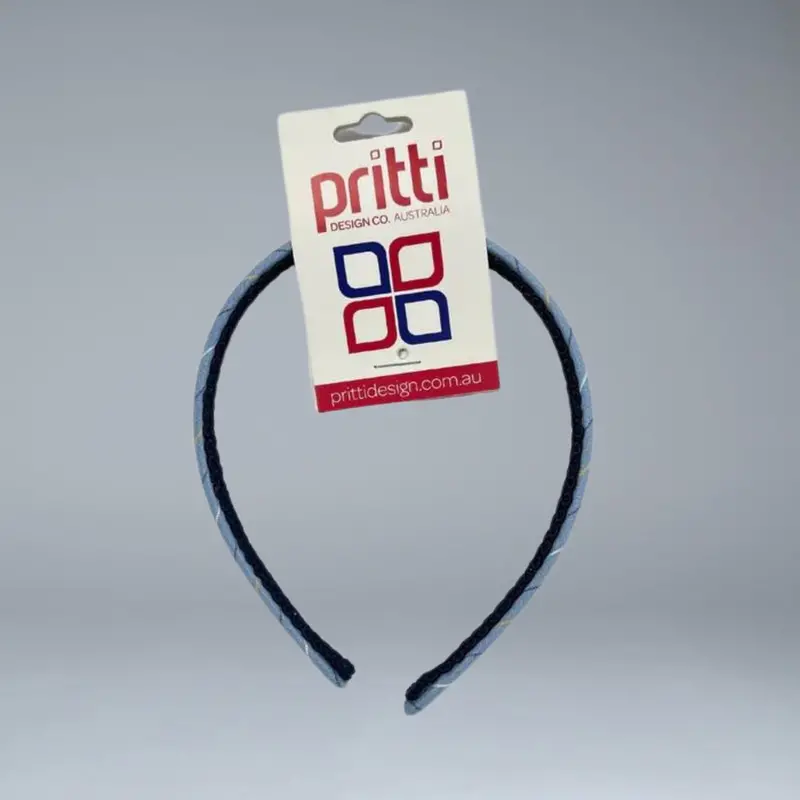 Rhac Hair Headband Jnr 2