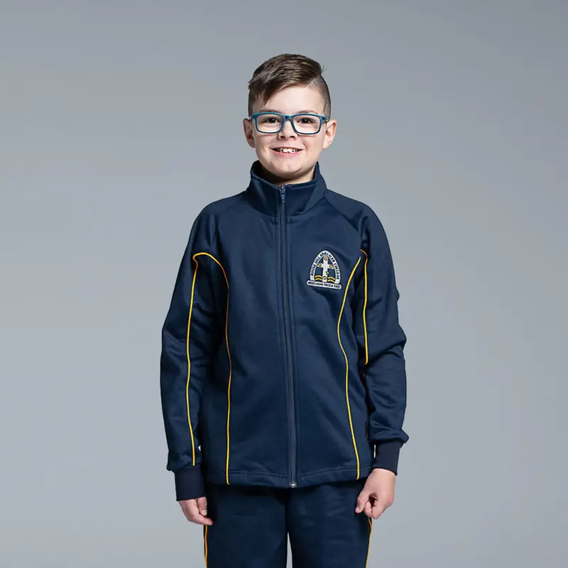 Rhac Junior Sports Jacket 1