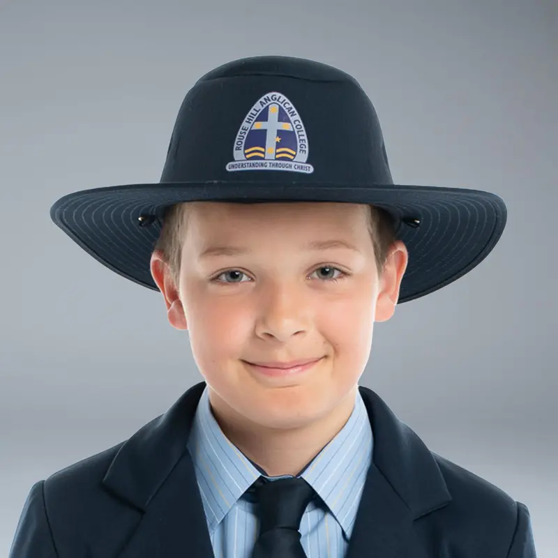 Rhac K To 6 Formal Hat 3