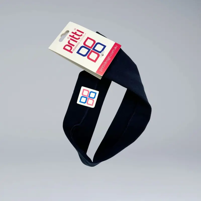 Rhac Lycra Headband 1