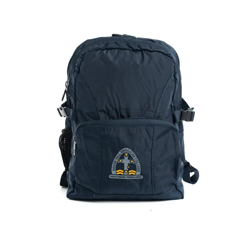 Rhac Medium School Bag 1