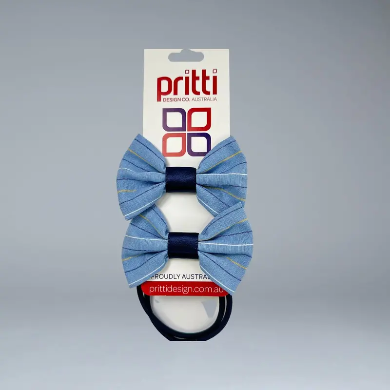 Rhac Mini Bow Elastic Jnr 1