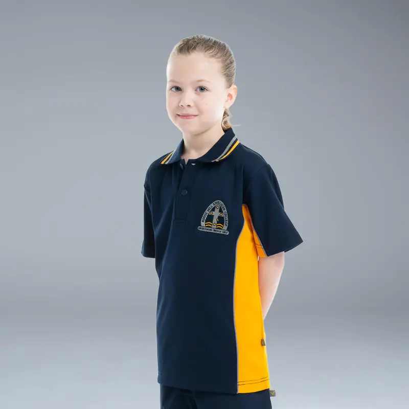 Rhac Pre-K Polo 1