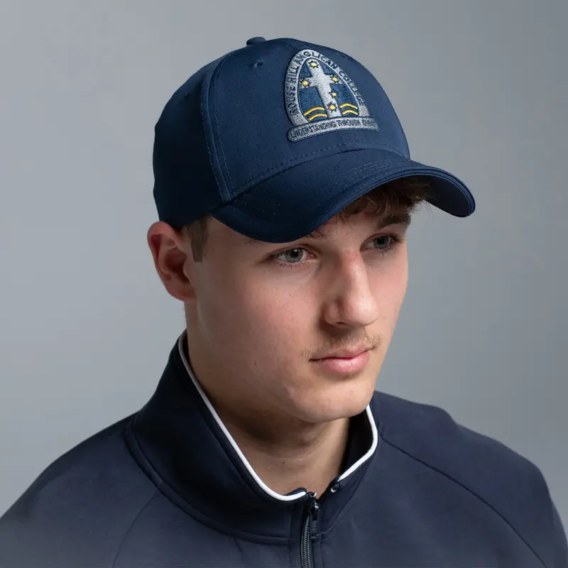 Rhac Sports Cap 1