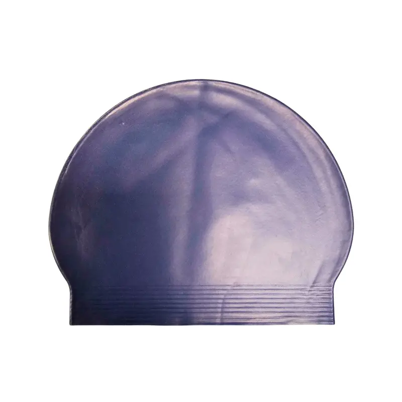 Rhac Swimming Caps - Blue Cuthbert House 1