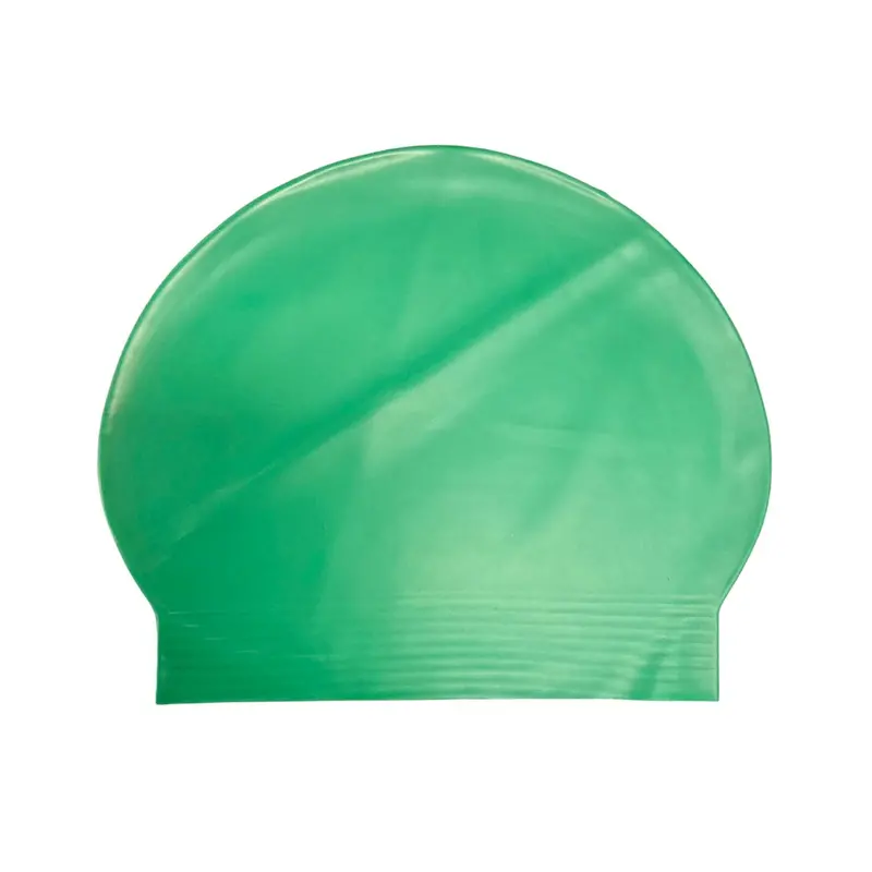 Rhac Swimming Caps - Green Court House 1