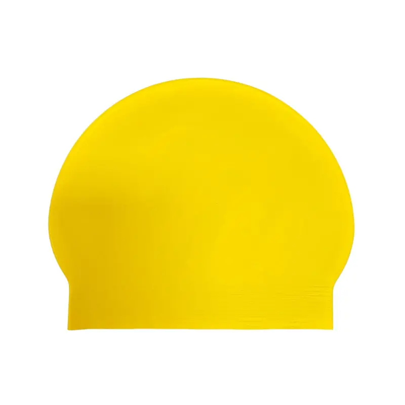 Rhac Swimming Caps - Yellow Farr Jones House 1