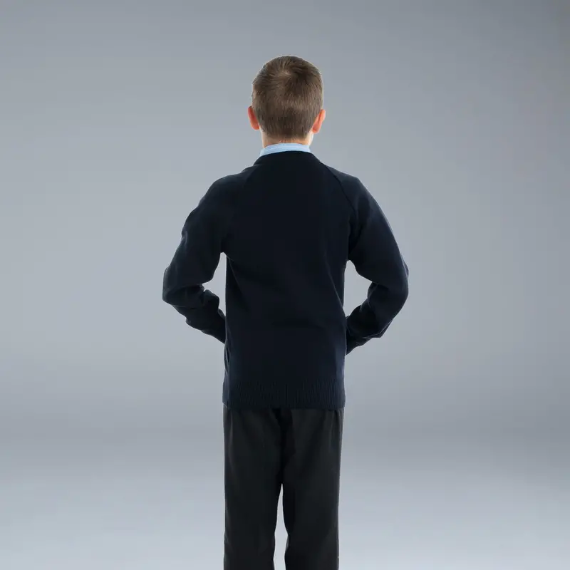 Rhac Unisex Cotton Jumper 2