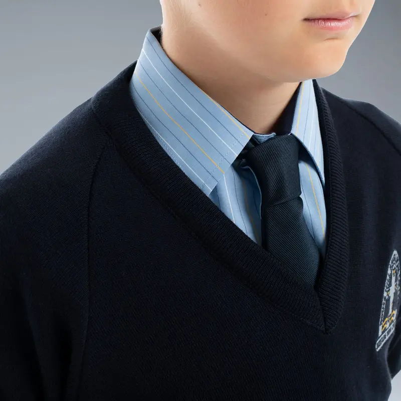 Rhac Unisex Cotton Jumper 4