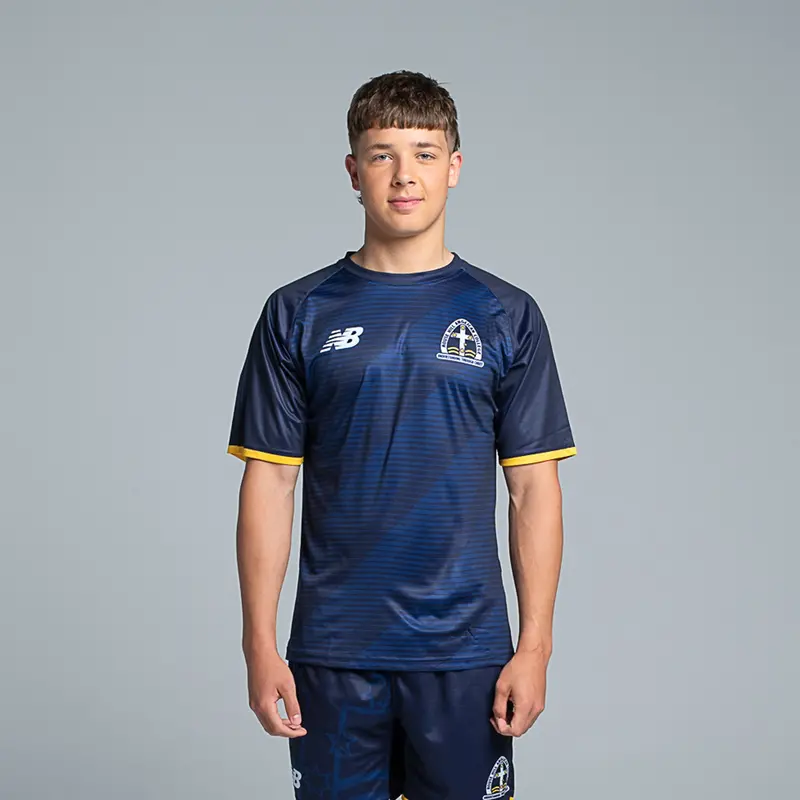 Rhac Unisex Representative Match Training Tee 1