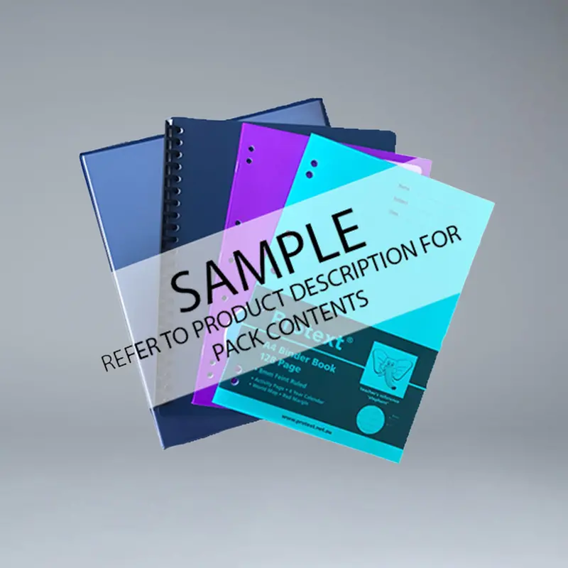 Rhac Year 7 & 8 Book Pack 1