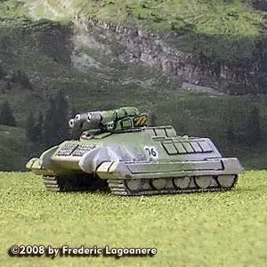 Rhino Tank Ar20-380 1