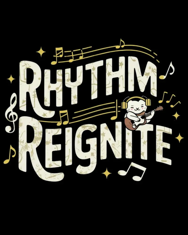 Rhythm Reignite Ultra Cotton Crewneck Sweatshirt 2