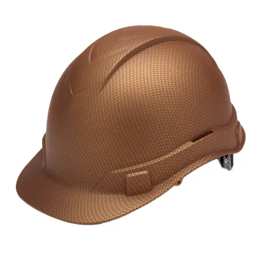 Ridgeline® Hydro Dipped Cap Style Hard Hat 1