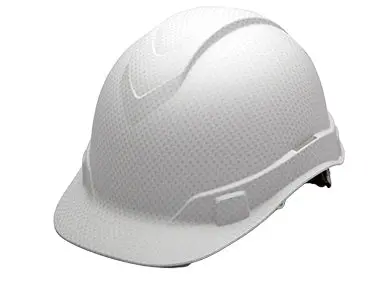 Ridgeline® Hydro Dipped Hard Hat 1