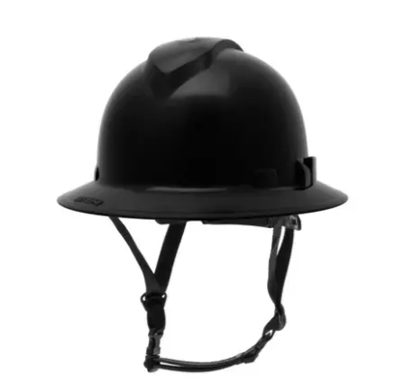 Ridgeline® T2 Full Brim Type Ii Safety Hardhat Non-Vented 1