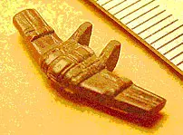 Riever Micro Fighter Bt-111 1